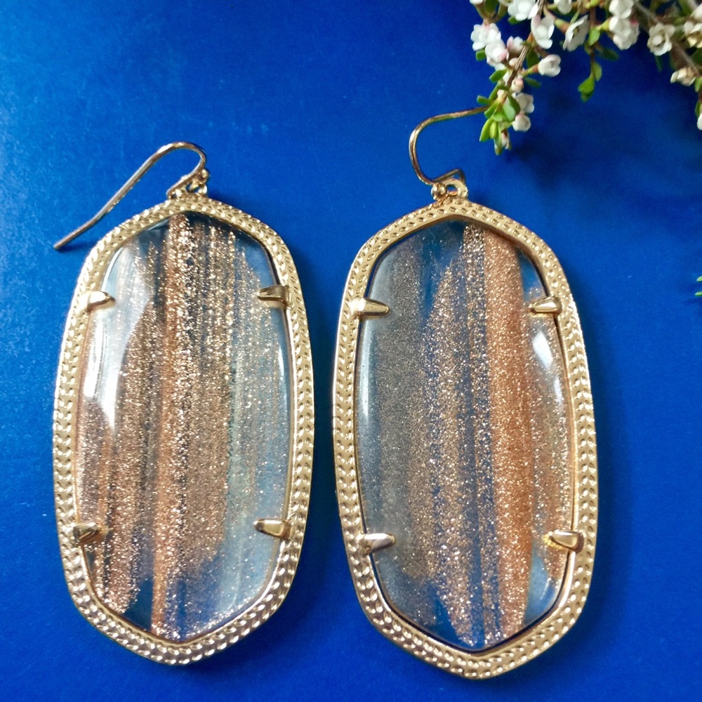 Kendra Scott Danielle Earrings